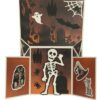 Push-out sheet - 3D - Yvonne Creations - Trick or Treat - SB10784 - Afbeelding 3