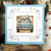 Push-out sheet - 3D - Yvonne Creations - Great Gnomes - SB10921 - Afbeelding 2
