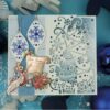 Push-out sheet - 3D - Yvonne Creations - A Gift for Christmas - SB10685 - Afbeelding 2