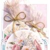 Push-out sheet - 3D - Berrie's Beauties - Whispering Spring - BBSC10020 - Afbeelding 2