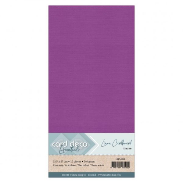 68 Mauve