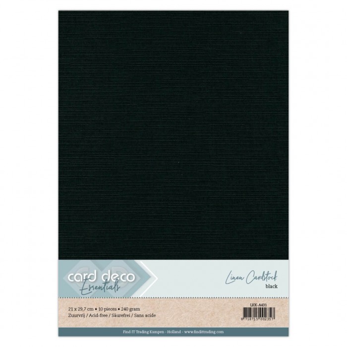 31 Black