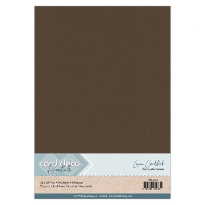 33 Chocolate Brown