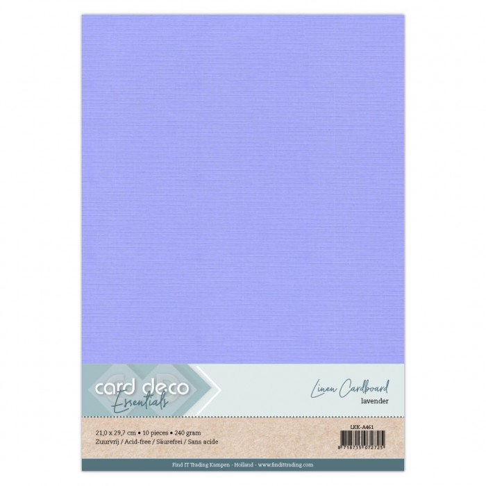 61 Lavender