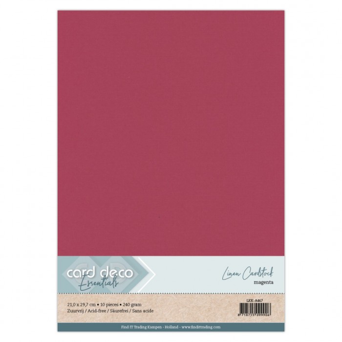 67 Magenta