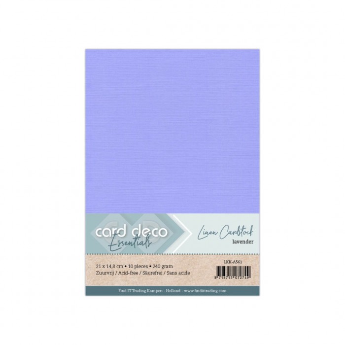 61 Lavender