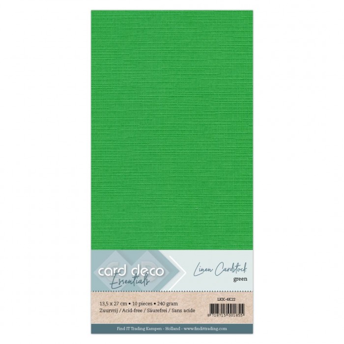 22 Groen