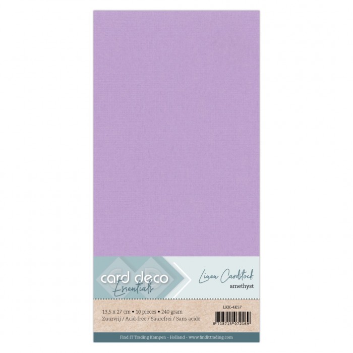 57 Amethyst