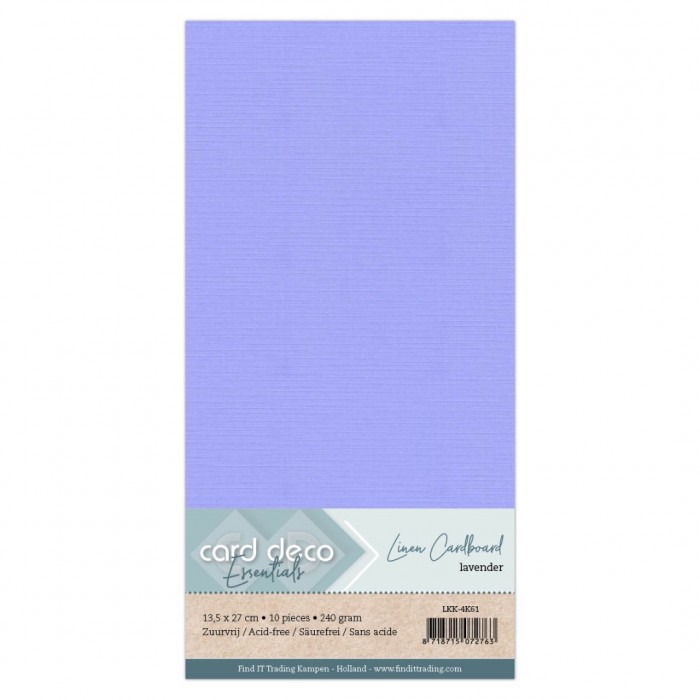 61 Lavendel