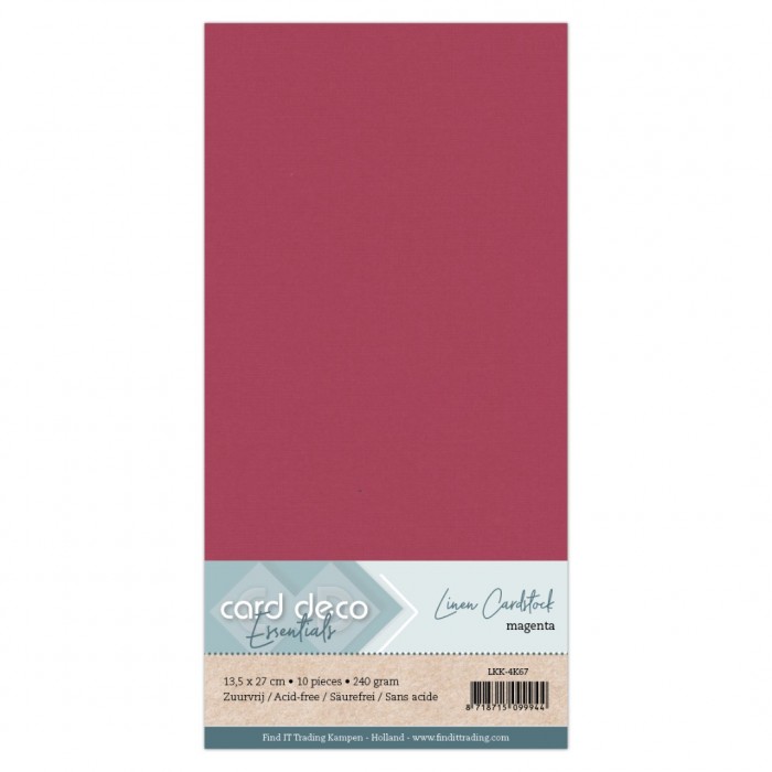 67 Magenta