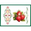 Stitch and Do Boek Nr. 31 Sweet Strawberries - Afbeelding 4