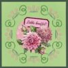 Stitch and Do on colour Nr. 27 Floral Pink - Afbeelding 5