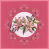 Stitch and Do on colour Nr. 27 Floral Pink - Afbeelding 4