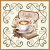 Stitch and Do on colour Nr. 35 Coffee Moments - Afbeelding 5