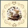 Stitch and Do on colour Nr. 35 Coffee Moments - Afbeelding 2