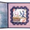 Push-out sheet - 3D - Berrie's Beauties - Whispering Spring - BBSC10017 - Afbeelding 2