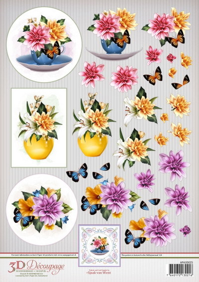 knipvel-3D - APA3D025