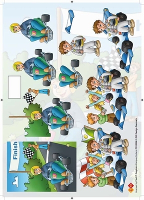 knipvel-3D- CD10008