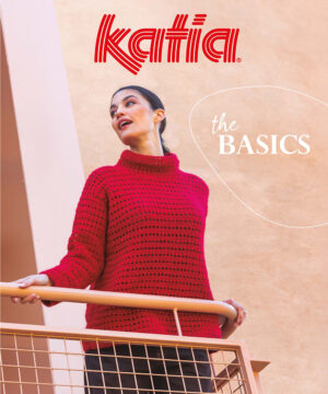 Katia The Basics 1