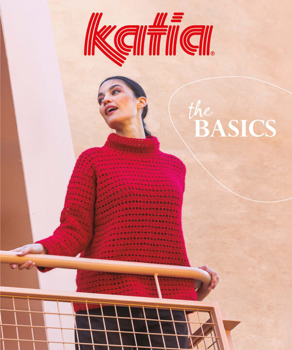 Katia The Basics 1