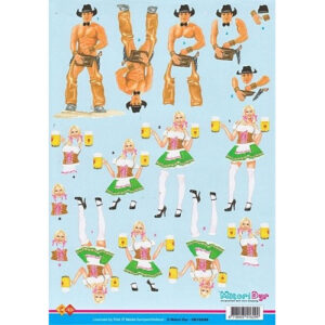 knipvel-3D- CD10259