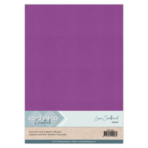 68 Mauve