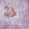 Berries Beauties Paperpack: Pastel purple christmas - Afbeelding 3