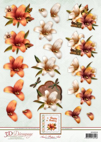 knipvel-3D - APA3D018