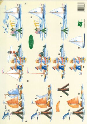 knipvel-3D - 4132