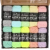 Scheepjes Glow Up colour pack 10x25g - Afbeelding 4