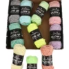 Scheepjes Glow Up colour pack 10x25g - Afbeelding 5