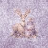 Berries Beauties Paperpack: Pastel purple christmas - Afbeelding 7