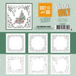 Dot and Do Cards Only Nr. 103