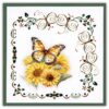 Dot and Do Nr. 279 Blooming Sun - Afbeelding 3