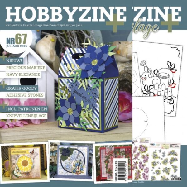 Hobbyzine+ Nr. 67
