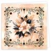 Hobbydots Cards Nr. 26 Golden Whisper - Afbeelding 3