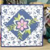 Precious Marieke Paperpack: Navy Elegance - Afbeelding 4