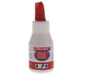 Collall Textiellijm 50 ml