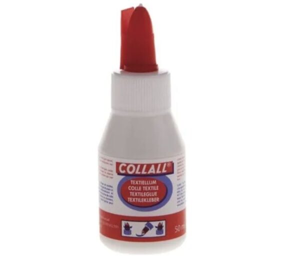 Collall Textiellijm 50 ml