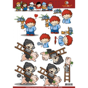knipvel-3D - MM10006