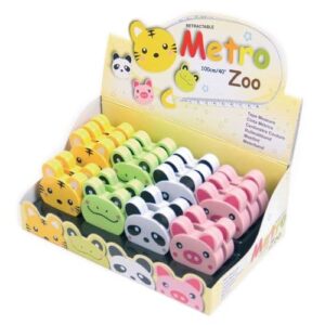 Metro Zoo Meetlint