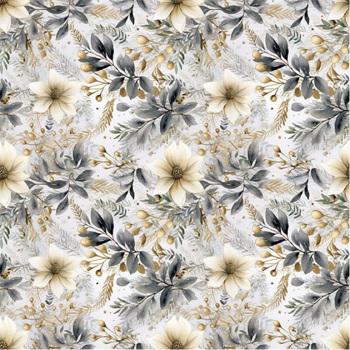 Berries Beauties paperpack Golden Whisper - Afbeelding 3