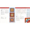 100 Granny squares - Afbeelding 4