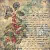 Berries Beauties paperpack Timeless Christmas - Afbeelding 10