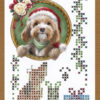 Sparkles Book 1 - Kerstdieren - Afbeelding 3