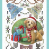 Sparkles Book 1 - Kerstdieren - Afbeelding 4