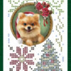 Sparkles Book 1 - Kerstdieren - Afbeelding 5