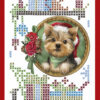Sparkles Book 1 - Kerstdieren - Afbeelding 6