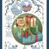 Sparkles Book 1 - Kerstdieren - Afbeelding 7