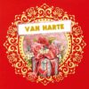 3D Velvet Cards Nr. 3 Rose Bouquet - Afbeelding 2